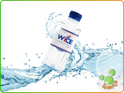 ผลิตน้ำดื่มแบรนด์ตัวเอง ราคาส่ง